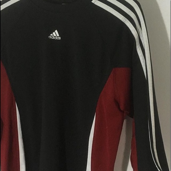 Vintage adidas sweater - Picture 2 of 3